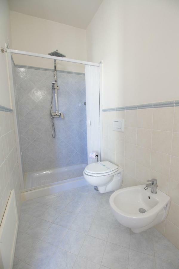Guest House Capitan Libeccio 特罗佩阿 外观 照片